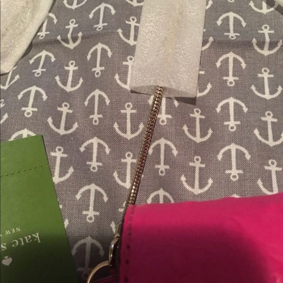 Kate Spade Riverside Emmie Purse - Picture 4 of 4